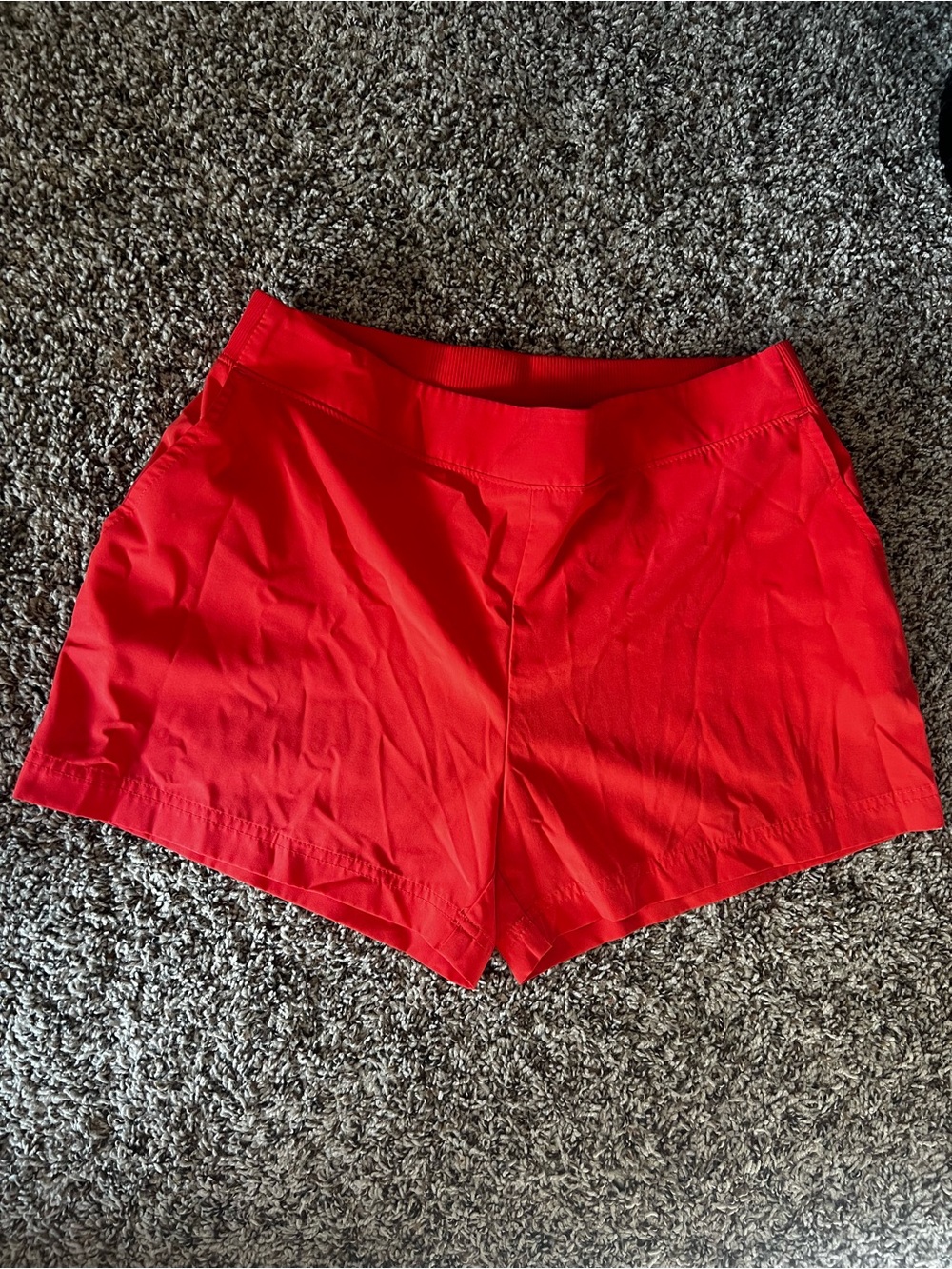 Telluride Clothing Company Women’s Coral Athletic Shorts